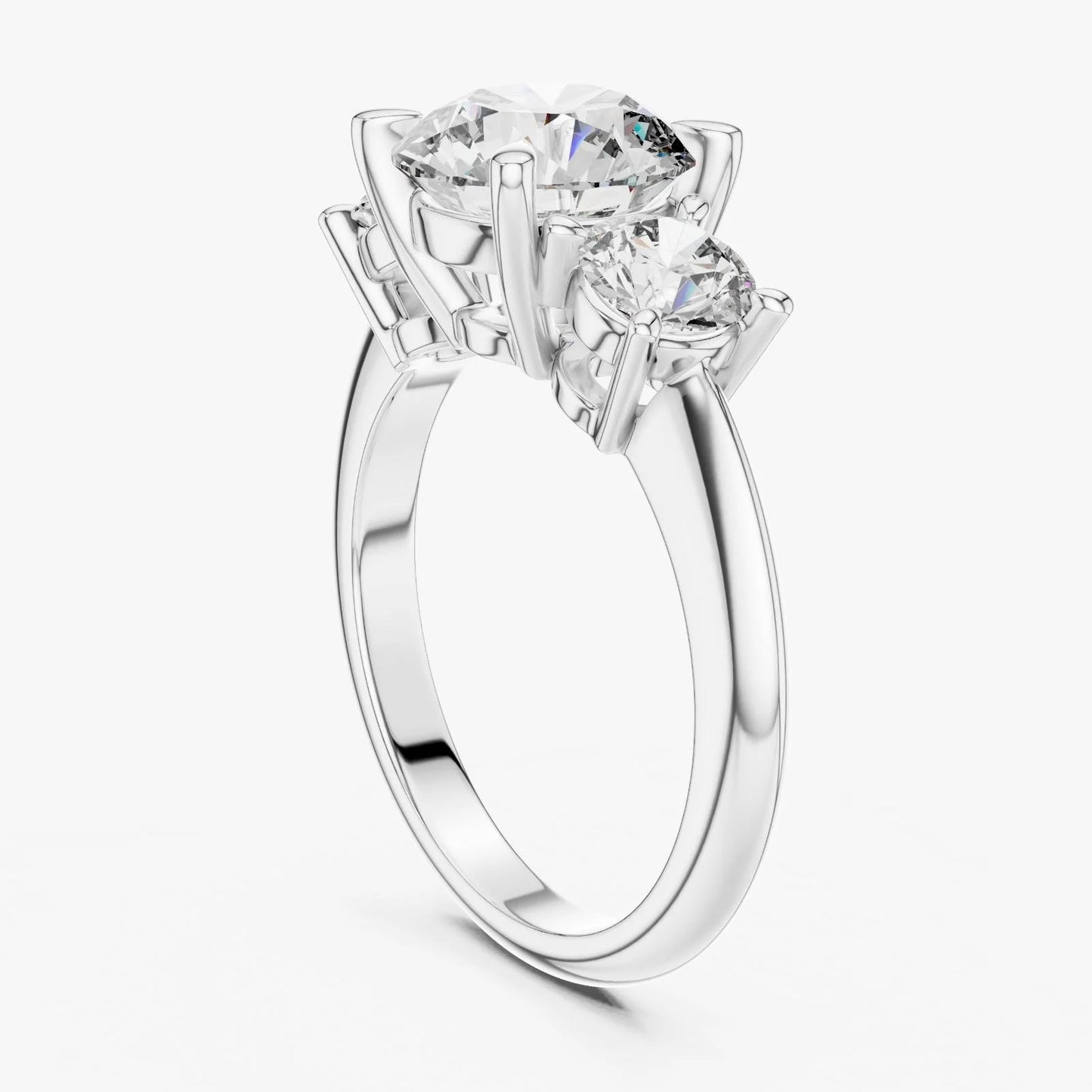 Zesor Tria Lumière Ring